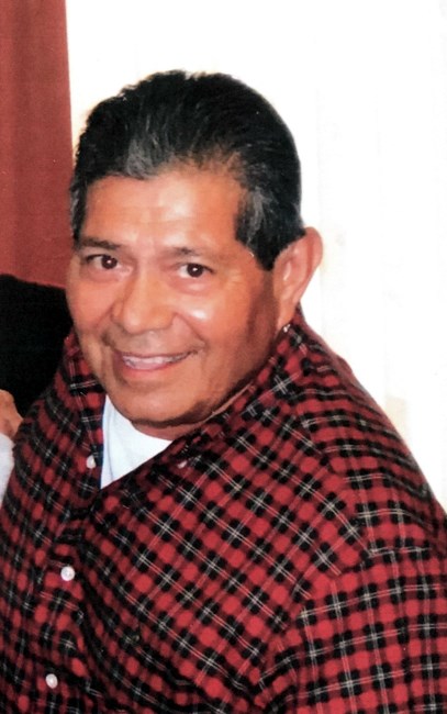 Obituary of Antonio L. Rivera