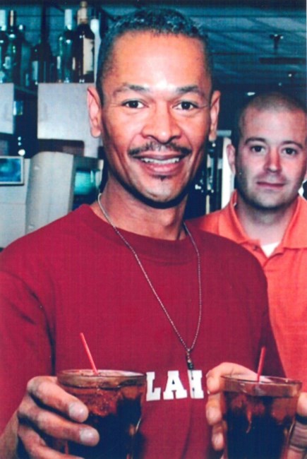 Obituary of Kendall Scott Simpkins