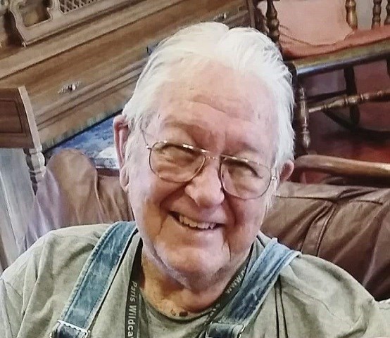 Obituary of David Lee Welch