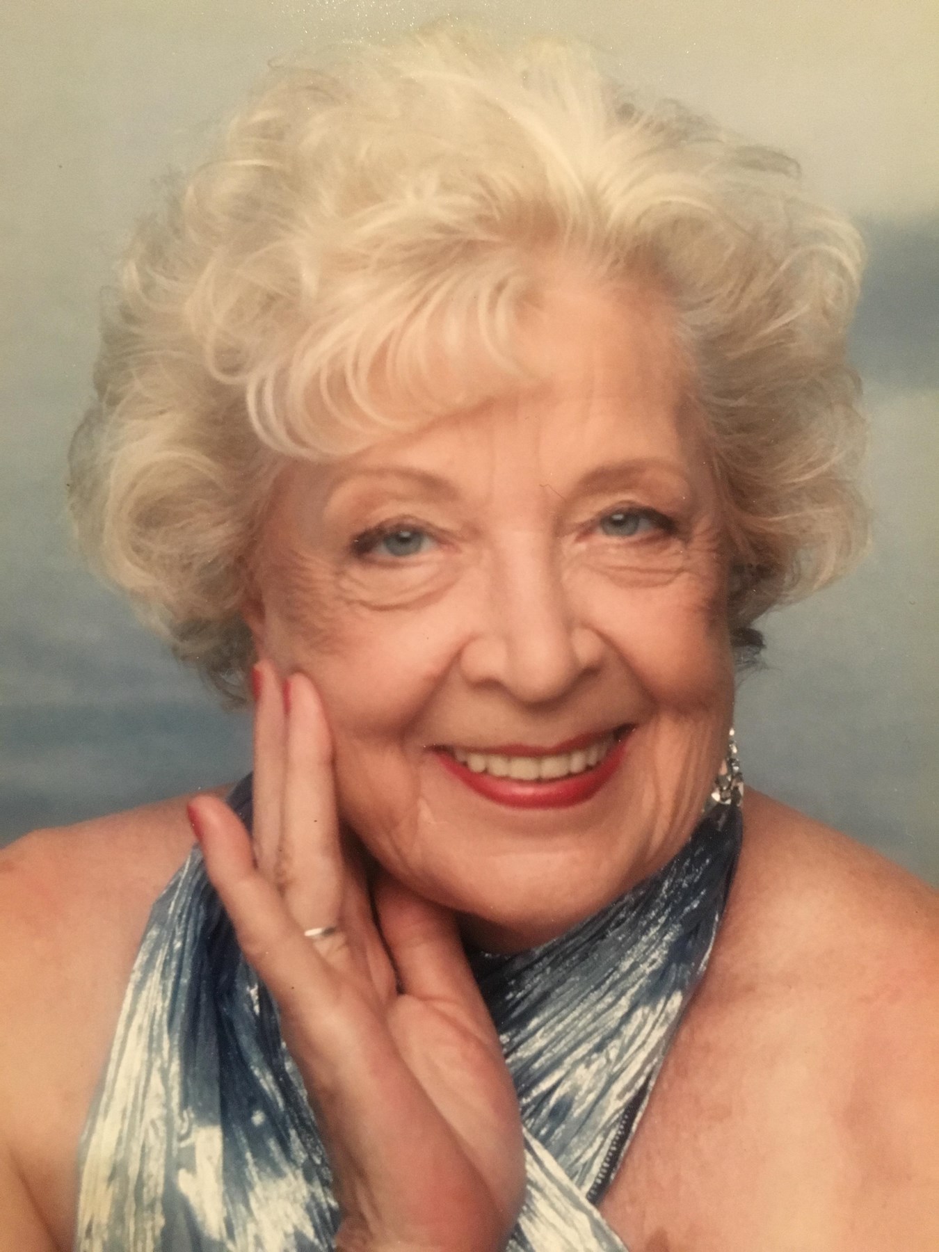 Lena Raeder Obituary West Islip, NY
