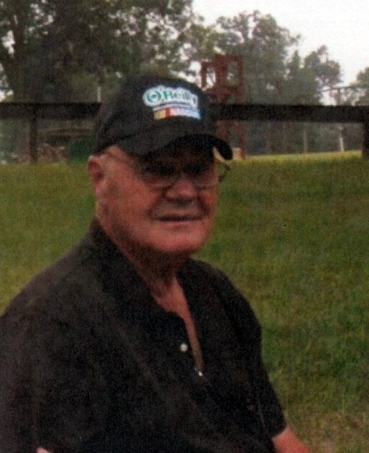 Obituary of Johnnie Ray White