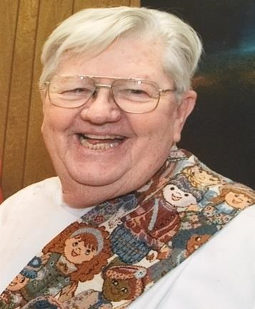 Obituary of Deacon Farrell J. Hopkins