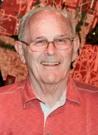 Obituary of Kent Stuart Peterson