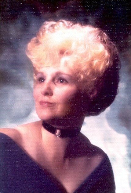 Obituary of Rilda "Imogene" I. Hensley