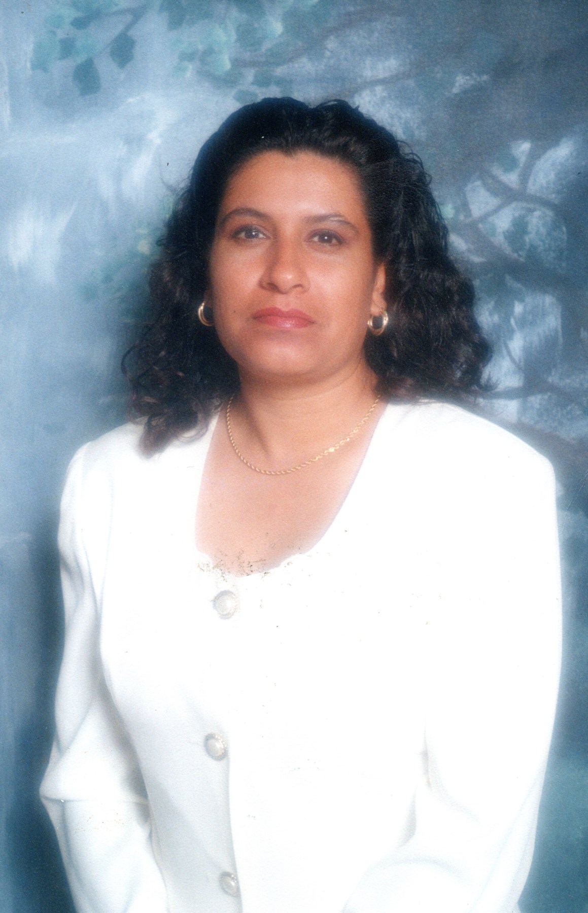 Obituario de Martha Elena  Chavez De Mendoza