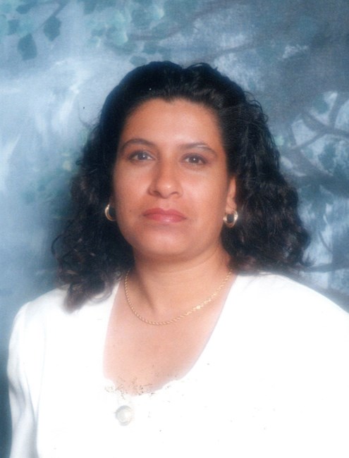 Obituario de Martha Elena  Chavez De Mendoza