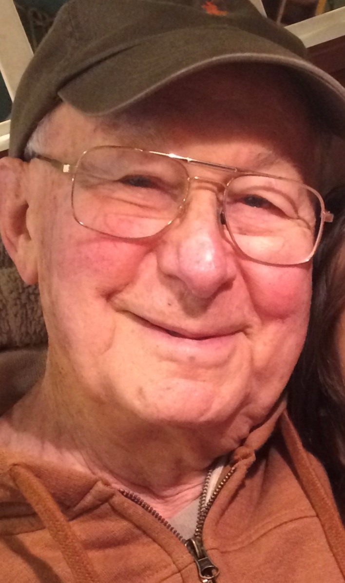 Robert Reeves avis de décès Manasquan, NJ