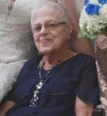 Gloria Sheridan
