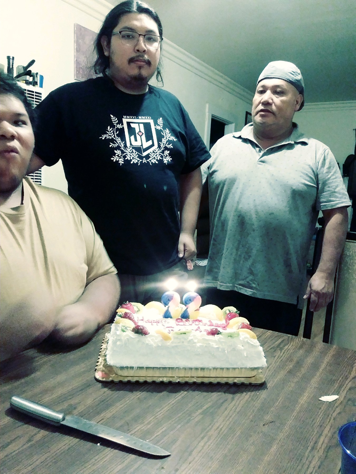 Obituary of Jesus Contreras Jr.