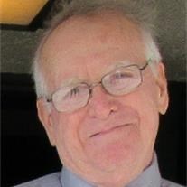 Obituary of Robert Pearson Murdock