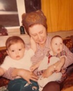Mildred Day-Henderson