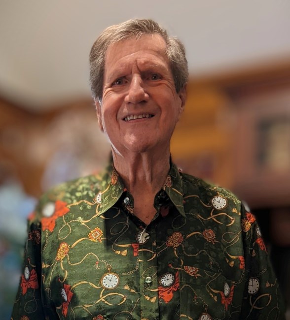 Obituary of James Hulen Wellborn