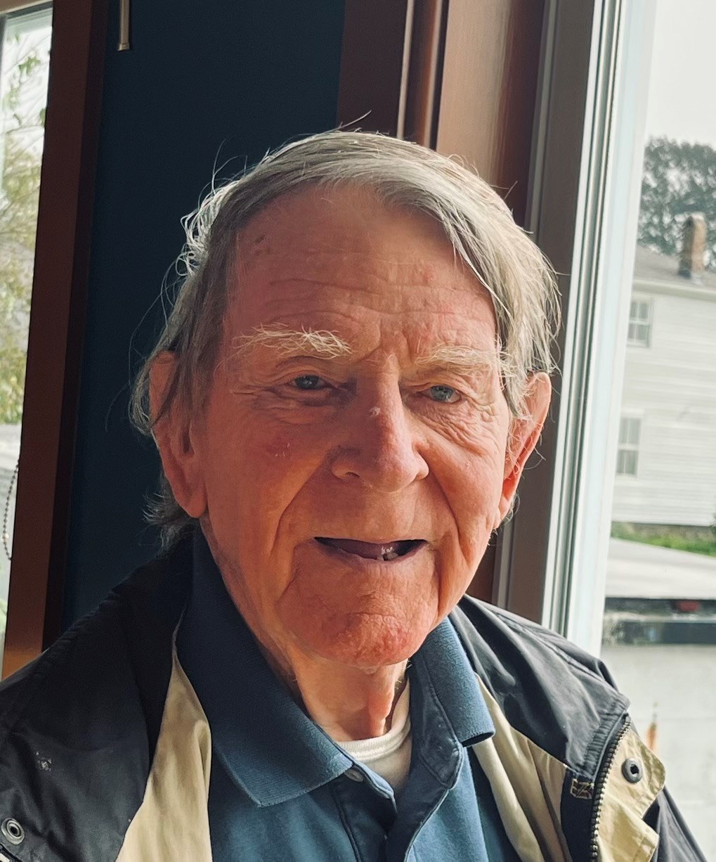 Obituary of William J. Wind Jr.