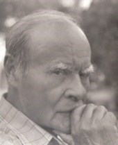 Obituary of Pedro R. Ortega