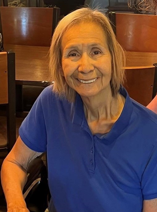 Obituary of Gloria Ann Rios