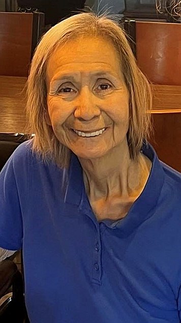 Avis de décès de Gloria Ann Rios