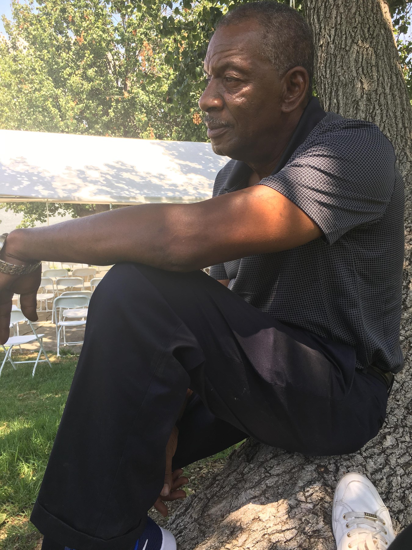 Obituary of Jesse "Jay" Robert Stewart III