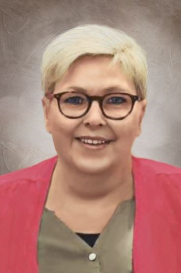 Avis de décès de Marie Turcotte