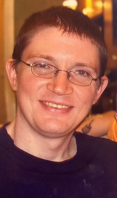 Obituary of Phillip Joseph Cosgrove