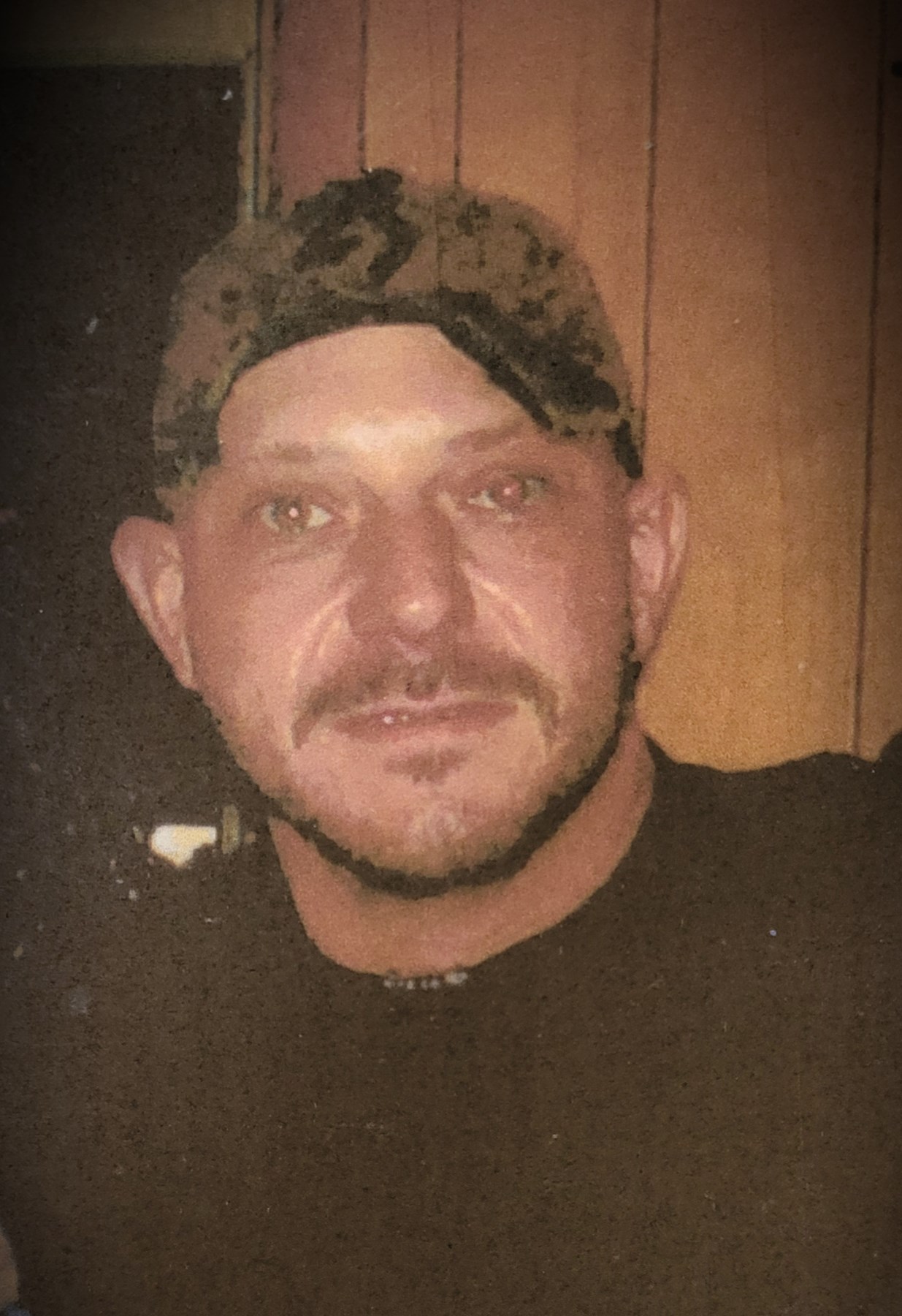 Obituary of Patrick Shane Clough