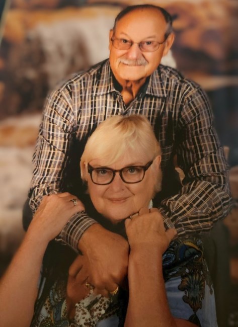 Obituary of Patricia Ann Oliver