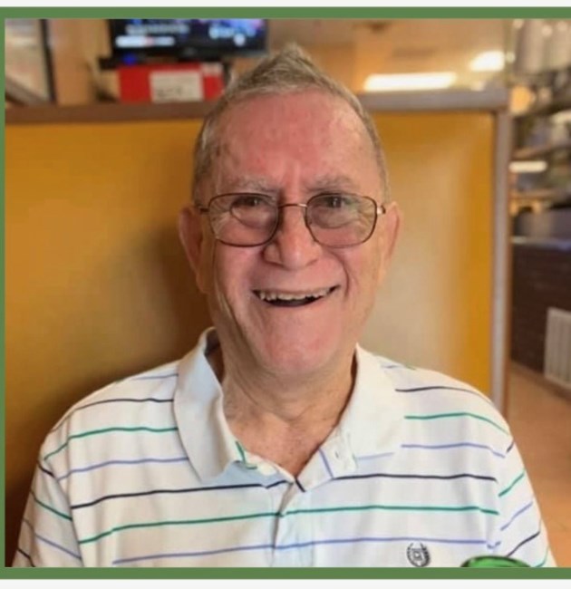 Eliezer "Tato" Conde Obituary Orlando, FL
