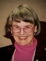 Elaine Folline