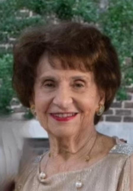 Obituary of Rosalee M Messina