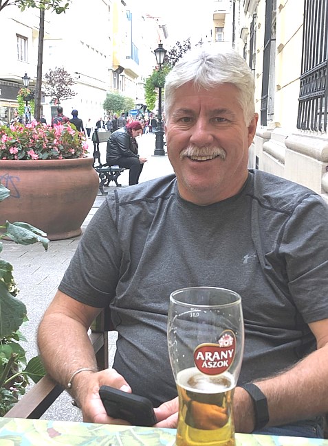 Obituary of Frank Joseph Kiraly