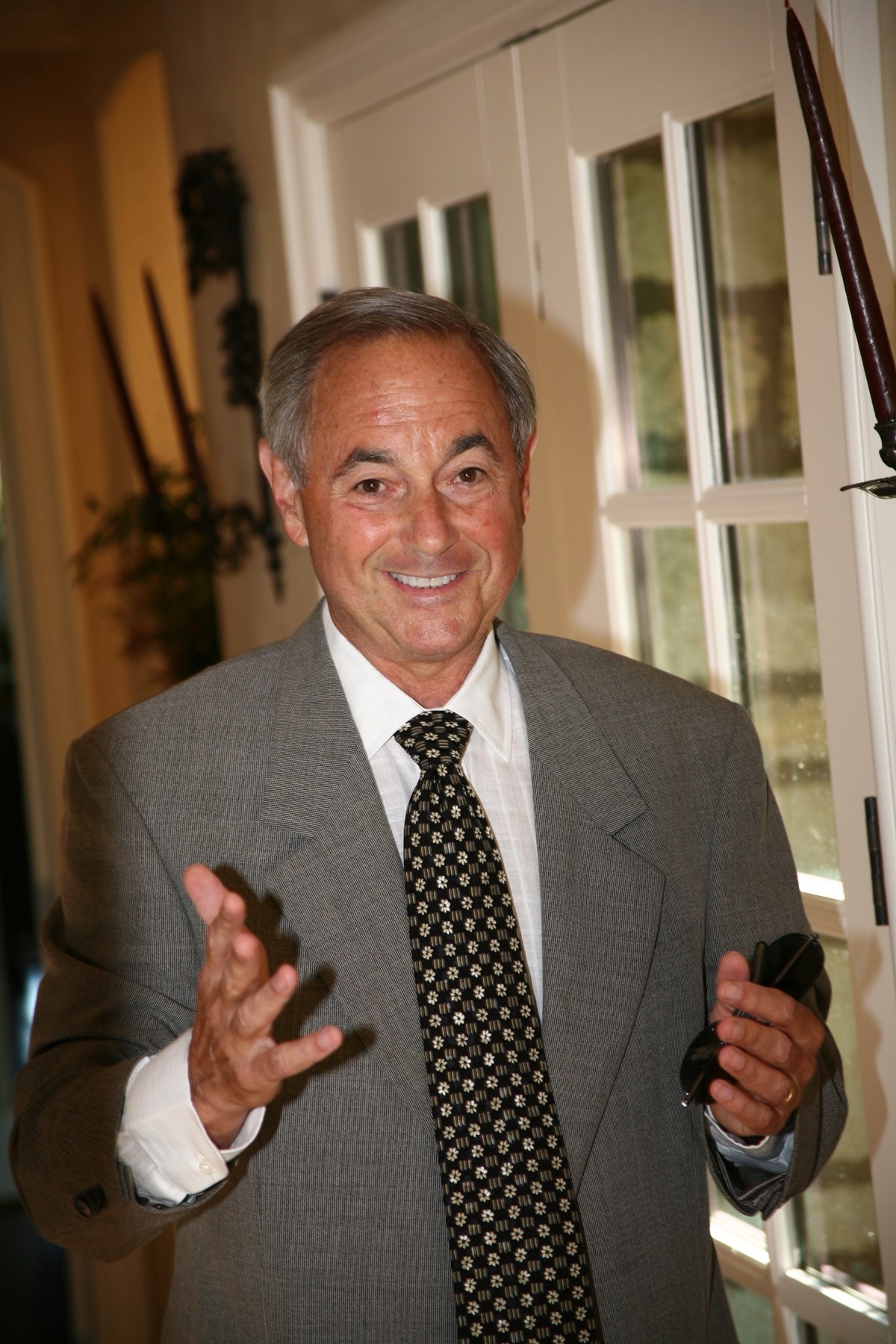 Obituary of William Joseph Pachter