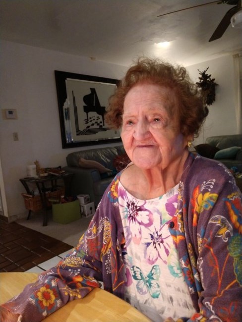 Obituary of Mary T. Matuszak