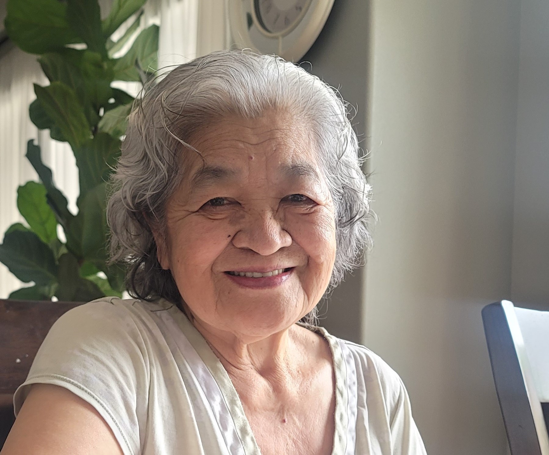 Avis de décès de Beliana Alban Bacasen