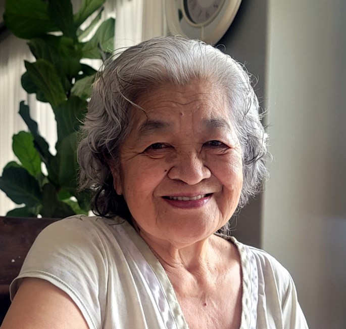 Avis de décès de Beliana Alban Bacasen