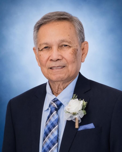 Obituary of Prasoeur Vann
