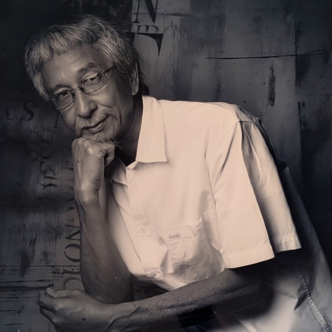 Obituary of Victor L Hing