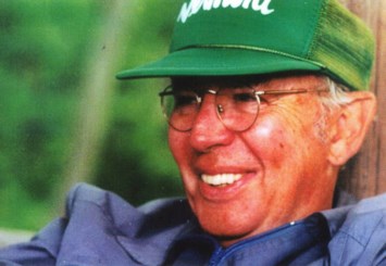 Obituary of Neil McKenty
