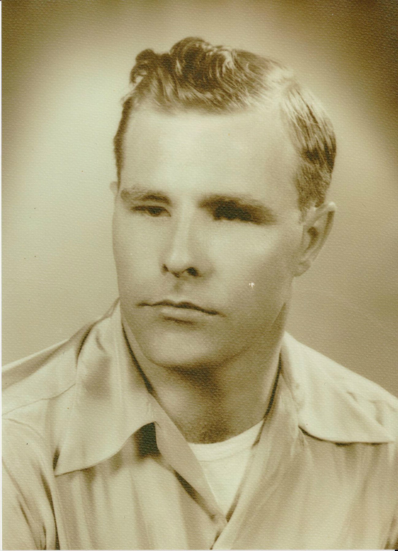 Obituary of Harvey Herman Haats