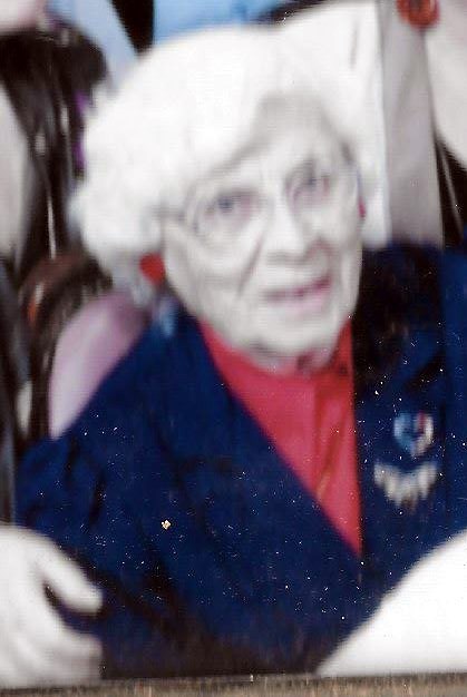 Obituary of Lillian Catherine Novak