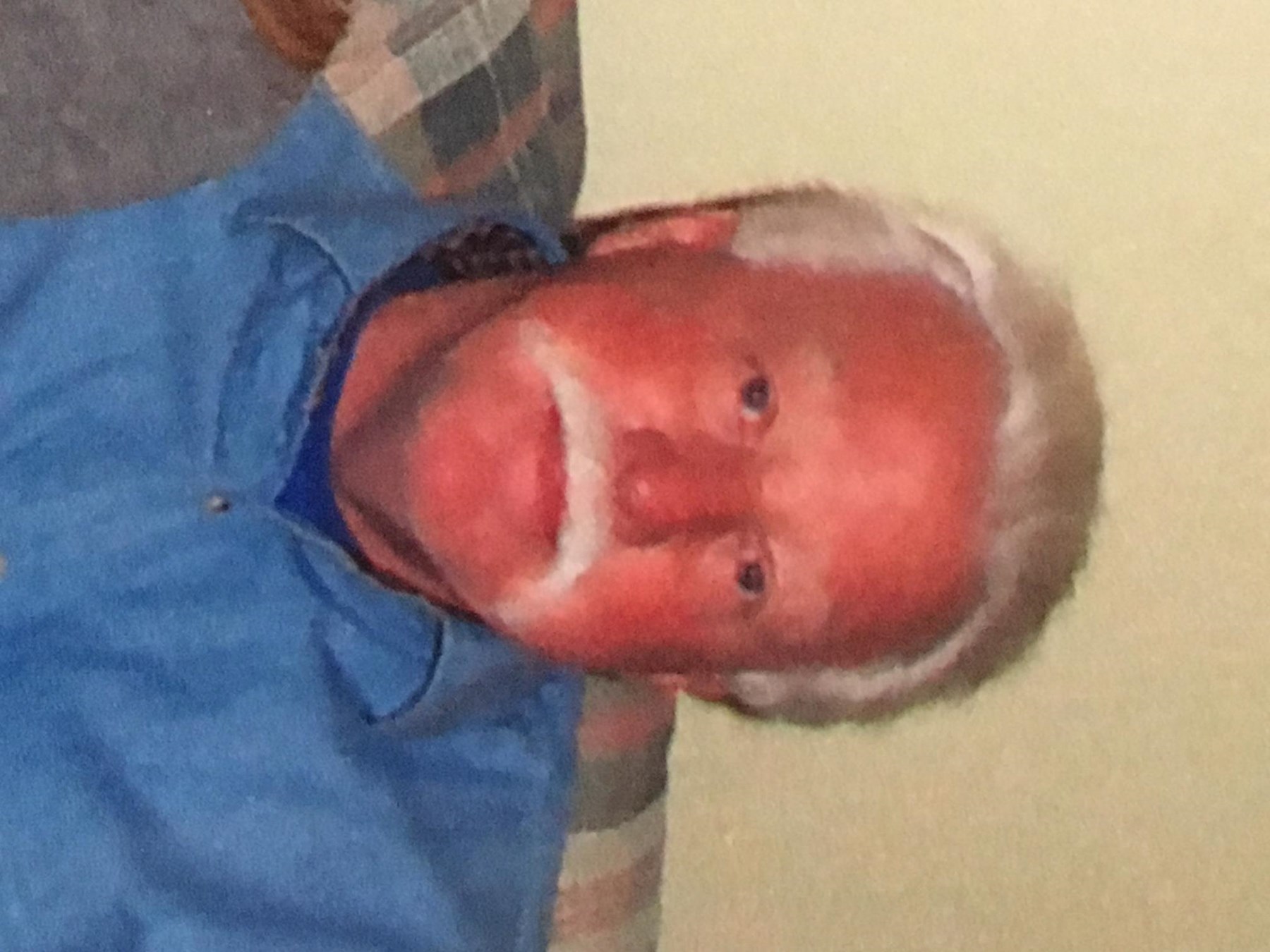 Obituary of Vernon Kennon