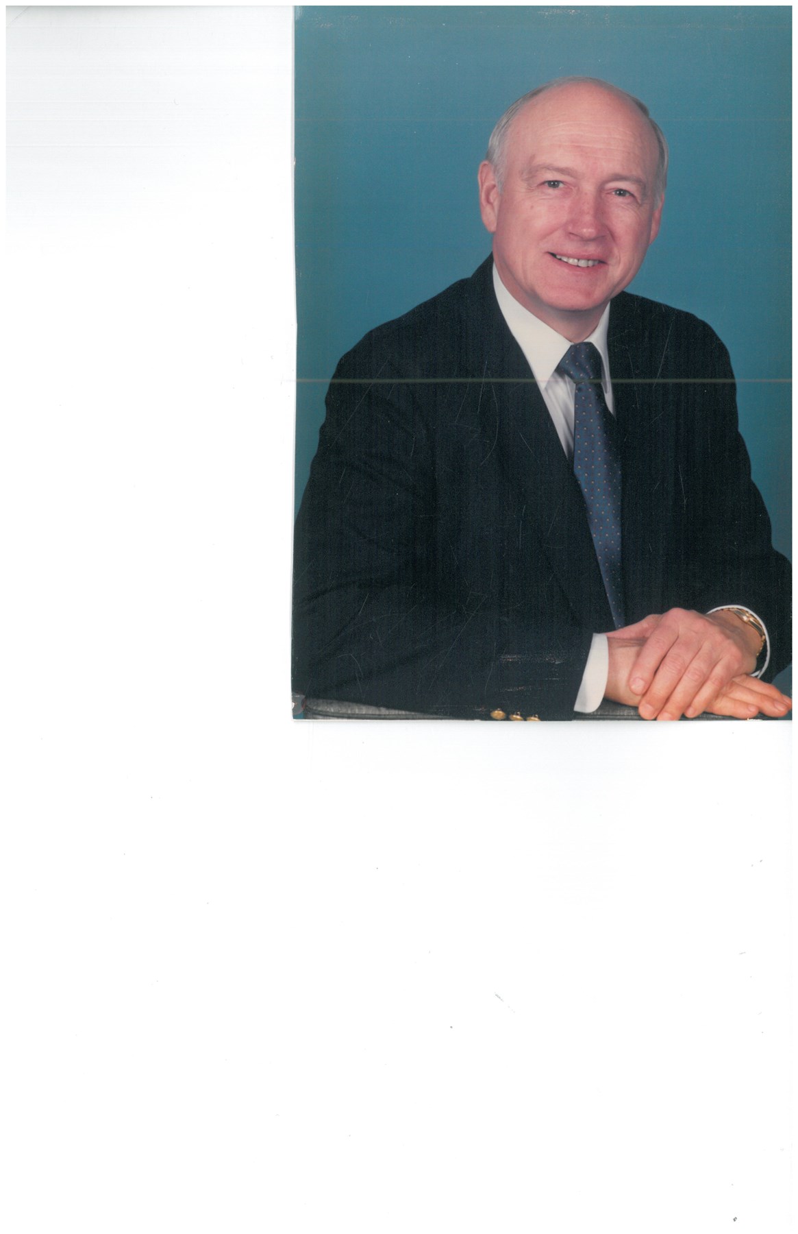 Obituary of James Monroe Kellon