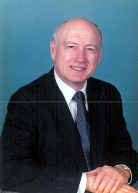 Obituary of James Monroe Kellon