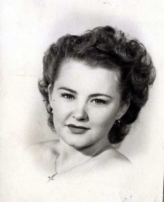 Obituary of Betty Lee Orick