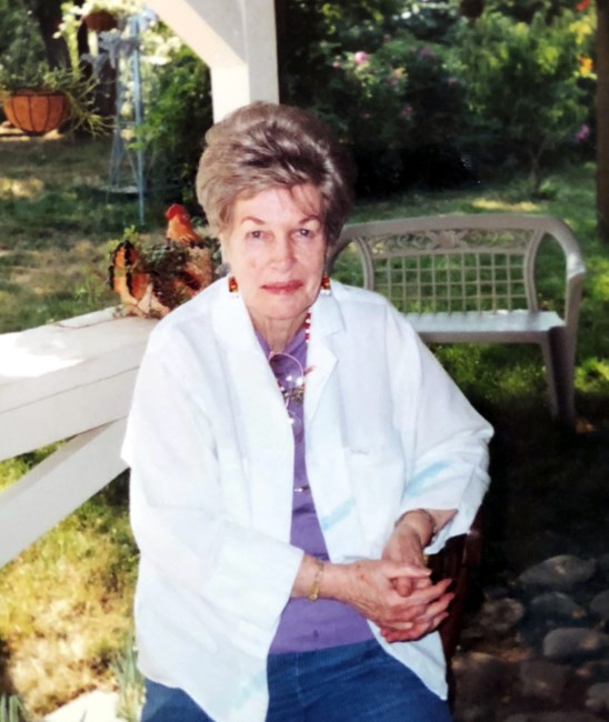 Obituary of Ilene McCoy