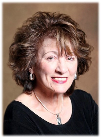 Obituary of Margaret Ann Contesti