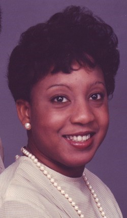 Obituary of Jocelyn Patrice Akinlade