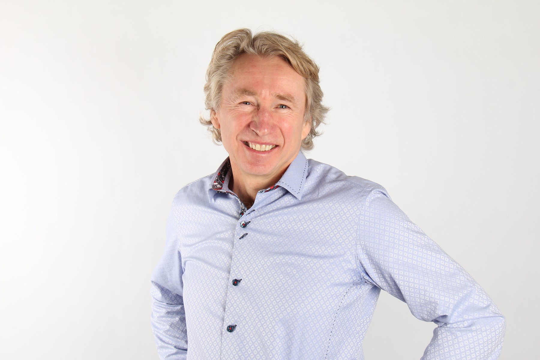 Obituary of Claude Gagnon