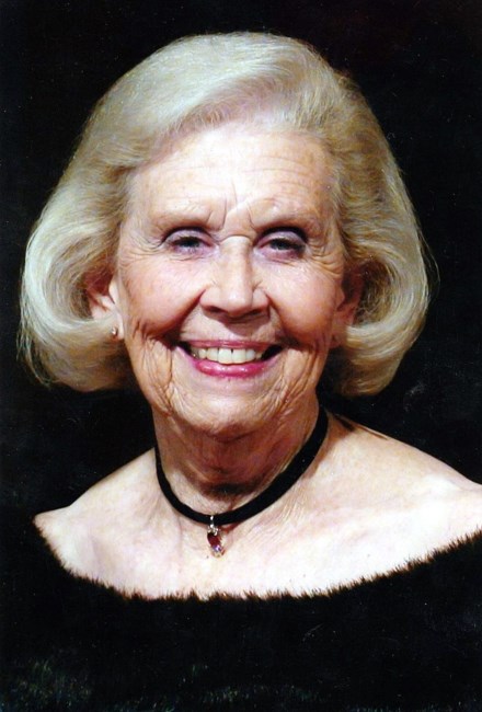 Obituario de Dr. Jeane Graham-Dedrick
