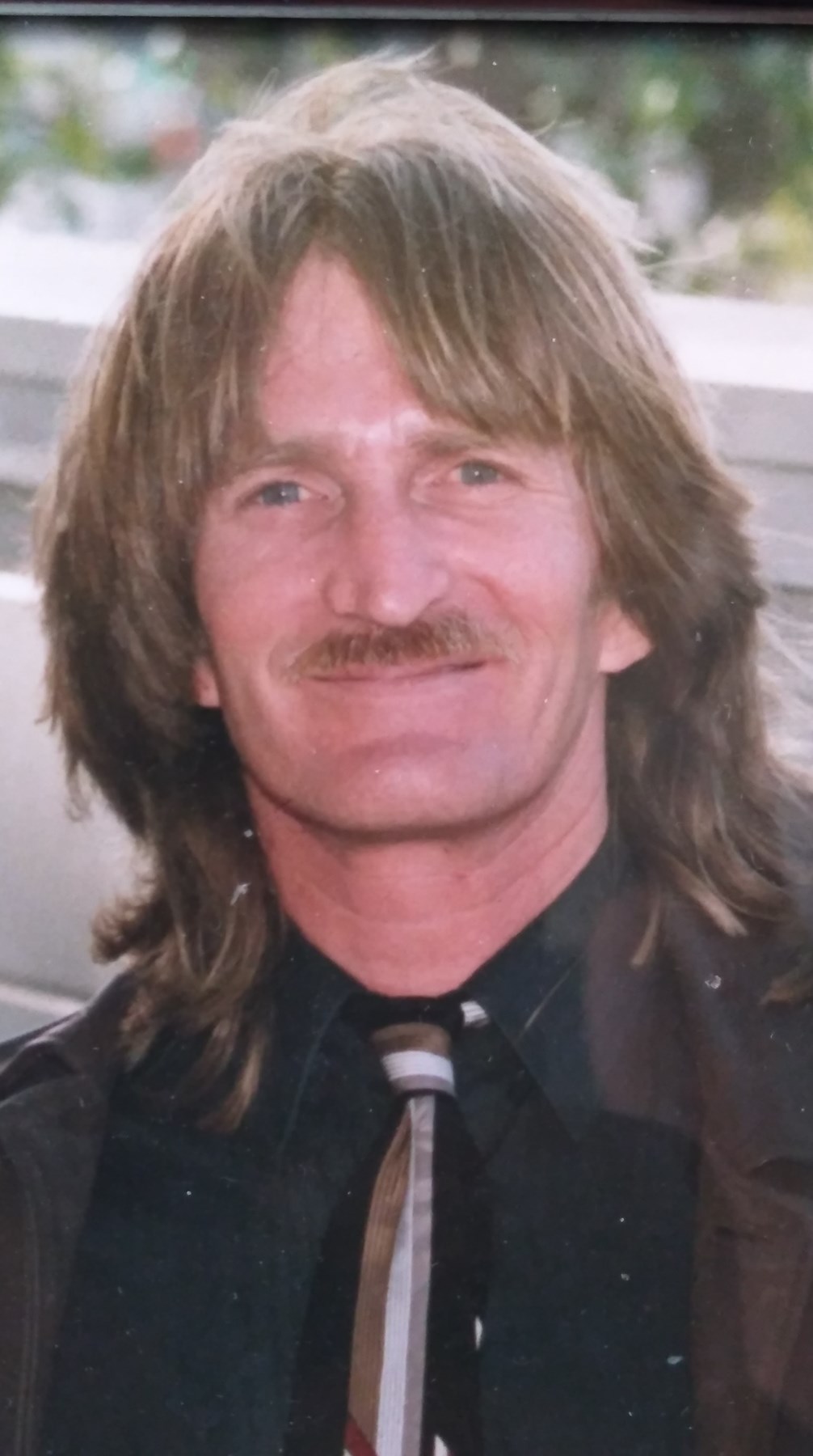 Obituary of Jeffrey Scott Shumate