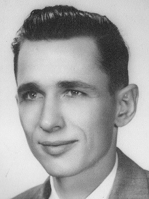 Obituary of Ellis M "Morgan" Hardin Jr.