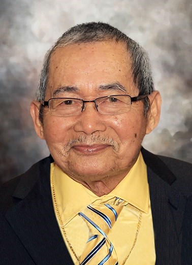 Obituary of Romeo Barabad Torres